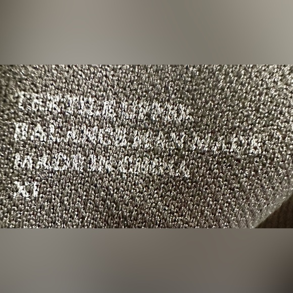 CHARLES BY CHARLES DAVID Gammon Gray Western Over-The-Knee Cowboy Boot Size 8.5 - Picture 10 of 11